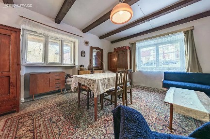 Prodej rodinného domu 127 m², pozemek 981 m² Budislav