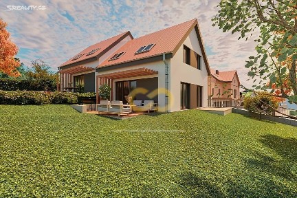 Prodej rodinného domu 150 m², pozemek 520 m² Esovitá, Prachatice - Prachatice II
