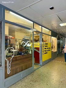 Pronájem obchodního prostoru 50 m² Lublaňská, Praha - Vinohrady