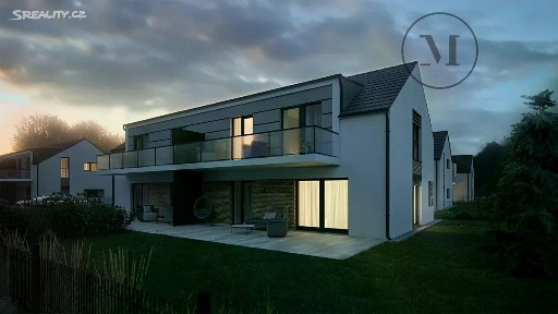 Prodej rodinného domu 142 m², pozemek 244 m² Vráto