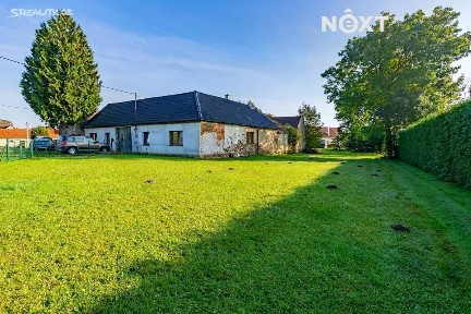 Prodej rodinného domu 150 m², pozemek 1922 m² Drahotěšice