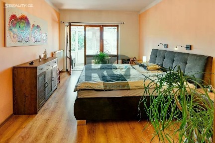 Prodej vícegeneračního domu 568 m², pozemek 903 m² Kollárova, Písek - Budějovické Předměstí