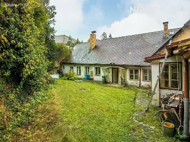 Prodej rodinného domu 126 m², pozemek 665 m² Pražská, Jindřichův Hradec - Jindřichův Hradec II