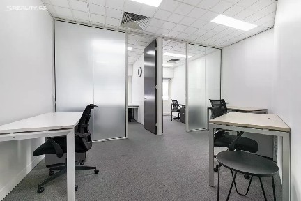 Pronájem kanceláře 60 m² Bucharova, Praha - Stodůlky