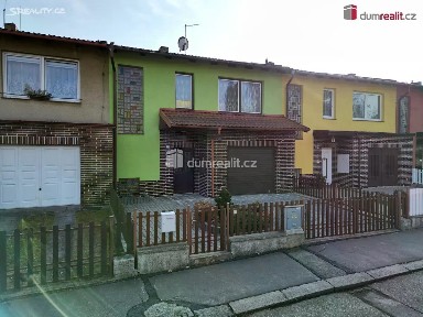 Prodej rodinného domu 230 m², pozemek 485 m² Malšské údolí, Kaplice