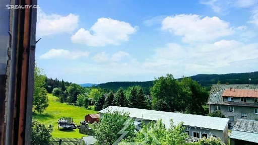 Prodej rodinného domu 300 m², pozemek 539 m² Nicov