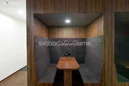 Pronájem kanceláře 2344 m² Radlická, Praha - Smíchov