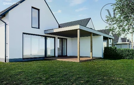 Prodej rodinného domu 130 m², pozemek 400 m² Nad Městem, Trhové Sviny