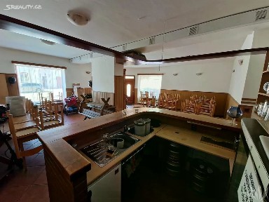 Prodej vícegeneračního domu 130 m², pozemek 166 m² Dlouhá, Strmilov