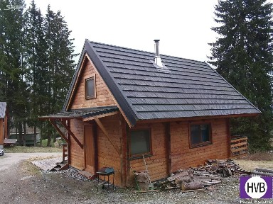 Horní Planá