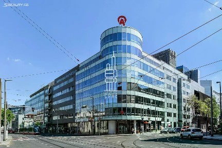 Plzeňská, Praha - Smíchov