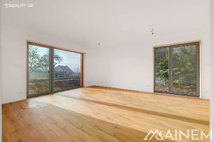 Prodej rodinného domu 92 m², pozemek 812 m² Uzeničky