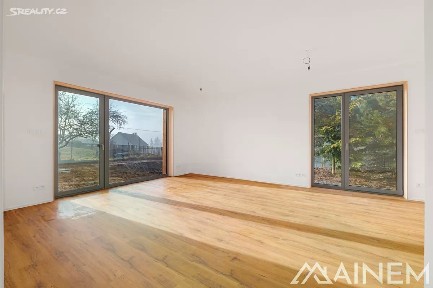Prodej rodinného domu 92 m², pozemek 812 m²