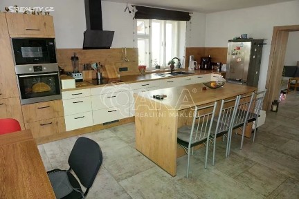 Prodej zemědělské usedlosti 140 m², pozemek 3152 m² Horní Kněžeklady