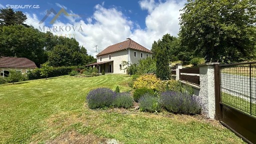 Prodej rodinného domu 194 m², pozemek 1228 m² Bohdalovice - Slavkov