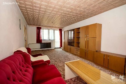 Prodej rodinného domu 164 m², pozemek 829 m² Budovatelská, Strakonice - Strakonice I