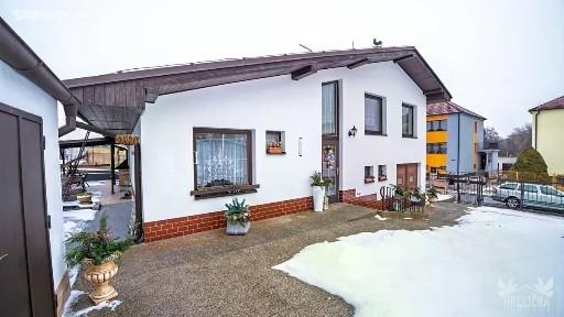 Prodej rodinného domu 135 m², pozemek 481 m² Šumavská, Vodňany - Vodňany II