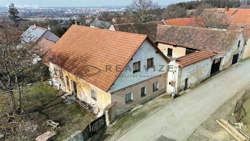Prodej rodinného domu 150 m², pozemek 2012 m² Doubravice