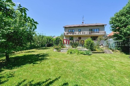 Prodej rodinného domu 271 m², pozemek 1178 m² Lesní, Rudolfov