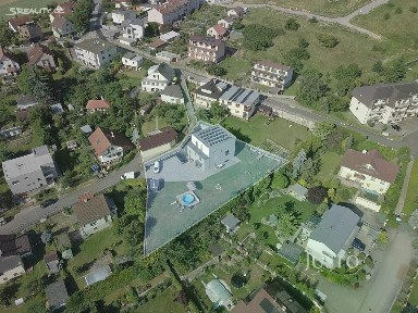 Prodej rodinného domu 276 m², pozemek 1398 m² Nová, Písek - Hradiště