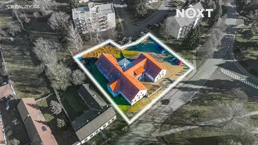 Prodej památky 1023 m², pozemek 1847 m² Svatopluka Čecha, Slavonice