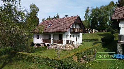 Prodej rodinného domu 100 m², pozemek 83 m²