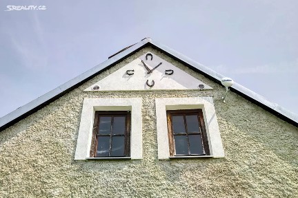 Prodej rodinného domu 275 m², pozemek 1947 m² Horní Radouň