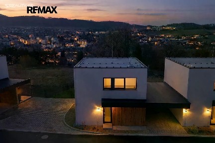 Prodej rodinného domu 95 m², pozemek 261 m² U Lipového dvora, Prachatice - Prachatice II