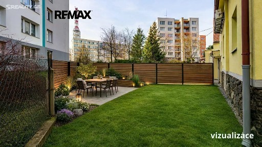 Prodej rodinného domu 143 m², pozemek 424 m² Čsl. armády, Tábor