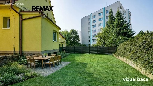 Prodej rodinného domu 130 m², pozemek 366 m² Čsl. armády, Tábor