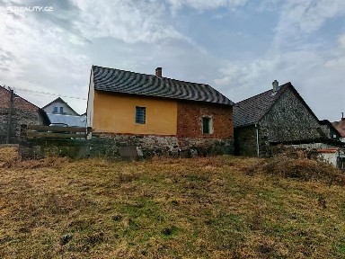 Volyně, Strakonice