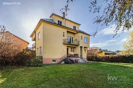 Prodej rodinného domu 500 m², pozemek 2695 m² Husova, Planá nad Lužnicí