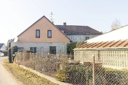 Prodej rodinného domu 150 m², pozemek 521 m² Horní Dvořiště - Český Heršlák
