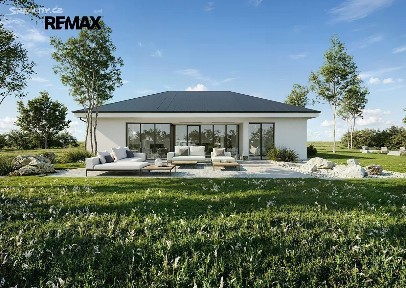 Prodej rodinného domu 96 m², pozemek 1372 m² Vitějovice