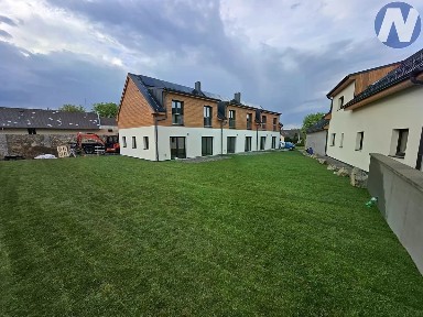 Prodej rodinného domu 112 m², pozemek 203 m² Vimperk - Hrabice