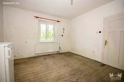 Prodej rodinného domu 52 m², pozemek 168 m² Volyňská, Strakonice - Přední Ptákovice