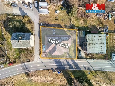 Staré Město pod Landštejnem, Jindřichův Hradec