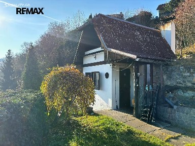 Prodej chaty 94 m², pozemek 1149 m² Český Krumlov - Plešivec