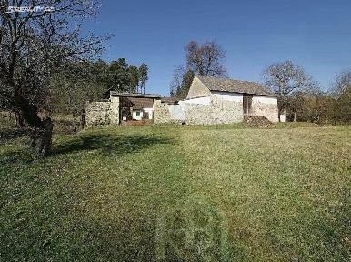 Prodej zemědělské usedlosti 109 m², pozemek 19728 m² Slabčice - Březí