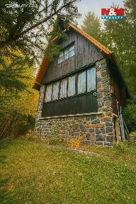 Prodej chaty 75 m², pozemek 1 m² Borovnice