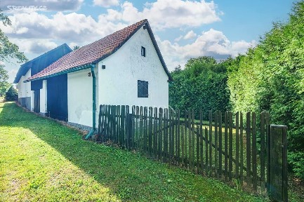 Prodej rodinného domu 62 m², pozemek 426 m² Dražice