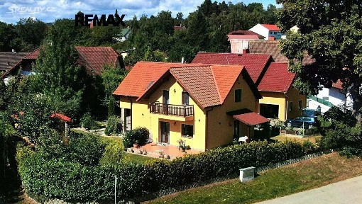 Prodej vícegeneračního domu 182 m², pozemek 615 m² Bavorov