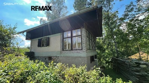 Prodej chaty 80 m², pozemek 47 m² Vrcovice