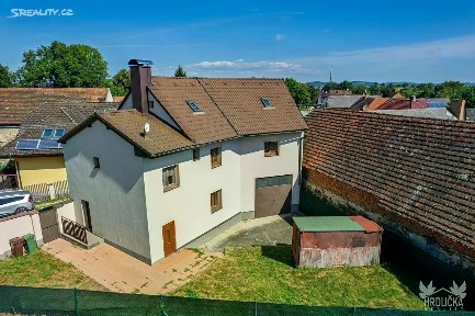 Prodej rodinného domu 152 m², pozemek 289 m²