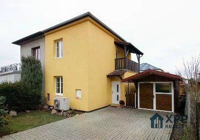 Prodej rodinného domu 83 m², pozemek 246 m² Wolkerova, Sezimovo Ústí