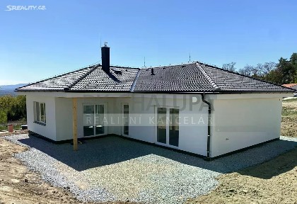 Prodej rodinného domu 104 m², pozemek 754 m² Hosín