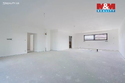 Prodej rodinného domu 216 m², pozemek 1018 m² Frymburk