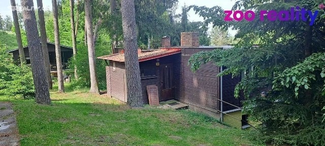 Prodej chaty 160 m², pozemek 1059 m² Kunžak