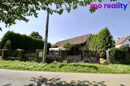 Prodej chaty 176 m², pozemek 726 m²