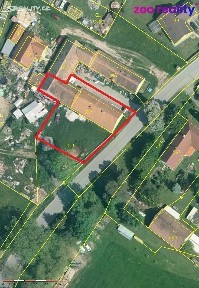 Prodej rodinného domu 185 m², pozemek 1061 m² Nová Ves